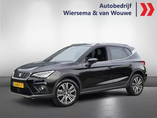 SEAT Arona 1.0 TSI Xcellence Business Intense | Automaat