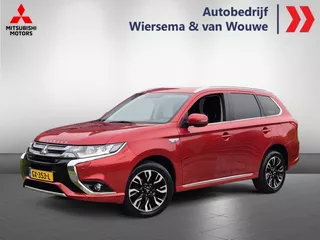 Mitsubishi Outlander 2.0 PHEV Instyle