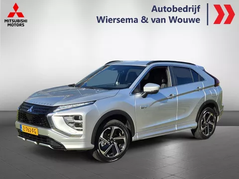 Mitsubishi Eclipse Cross 2.4 PHEV Executive