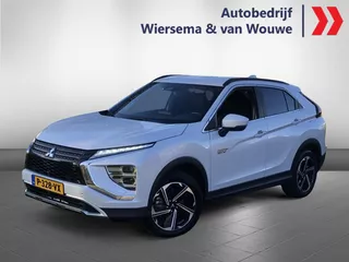 Mitsubishi Eclipse Cross 2.4 PHEV Intense+