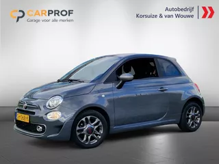 Fiat 500 Sport 0.9 TwinAir Turbo Sport | Carplay | NL Auto