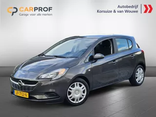 Opel Corsa 1.4 Edition | AUTOMAAT |