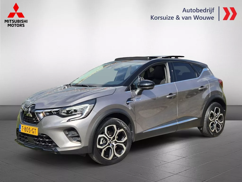 Mitsubishi ASX 1.6 HEV Instyle