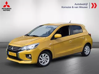 Mitsubishi Space Star 1.2 Active