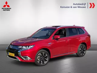 Mitsubishi Outlander 2.4 PHEV Instyle