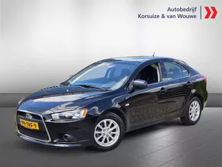 Mitsubishi Lancer Sportback 1.6 Edition One