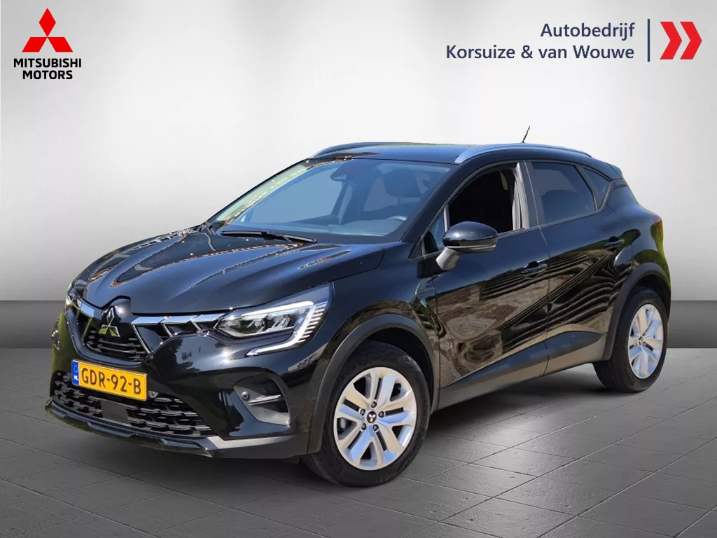 Mitsubishi ASX 1.3 Turbo Intense