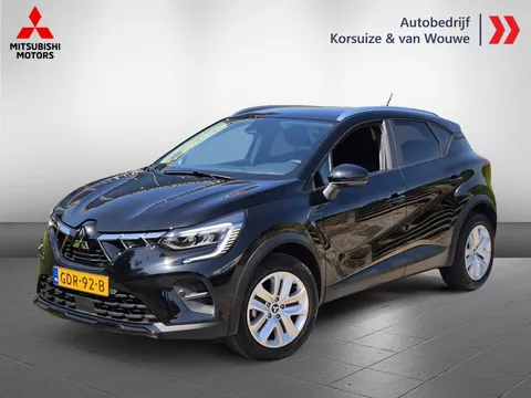 Mitsubishi ASX 1.3 Turbo Intense